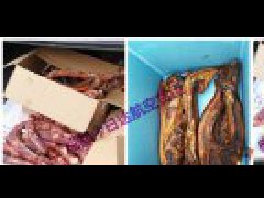 成都香腸航空托運