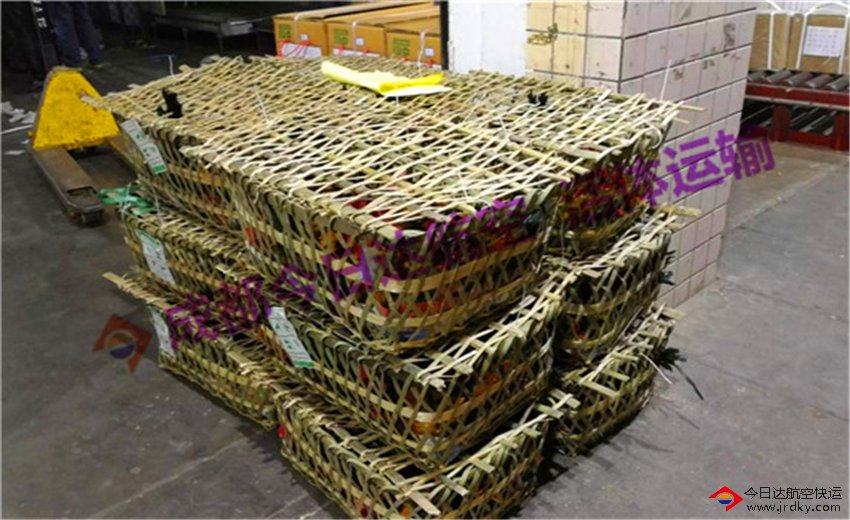 成都種羊航空運輸