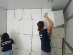 航空物流是實現123目標的沖鋒行業